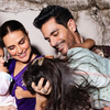 Let children express their emotions openly