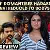 Review: Ram Charan-Janhvi Kapoor film objectifies women while packaging harassment as romance   