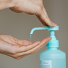 Hand sanitizers