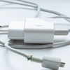 Charging wires and cables 