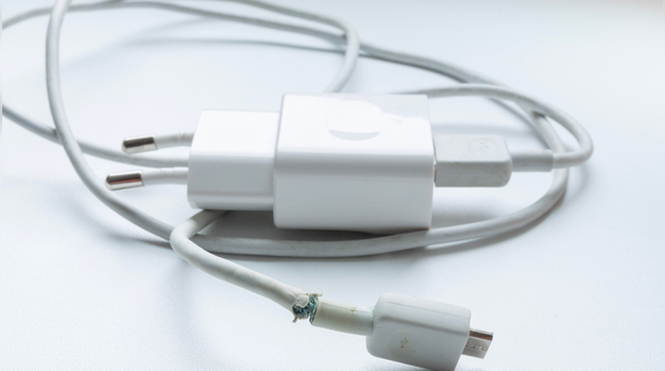 Charging wires and cables
