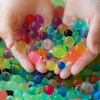 Water beads (Orbeez)