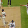 Article image for: ENG vs NZ, 1st Test Live: England eye first innings lead after Robinson's dream return