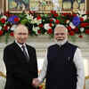 Article image for: 'Will reach $100bn in mutual trade': Putin calls India 'reliable partner', hails PM Modi's leadership