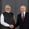 Article image for: Putin Says US Pressure On PM Modi Is 'Useless', India-US Ties Won't Affect Russia Relations