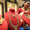Article image for: Gold exchange boom: Old jewellery swaps rise up to 60% as record prices reshape buying habits