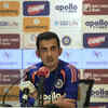 Article image for: Gambhir insists India still transitioning in Tests, stays upbeat about WTC chances