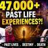 Article image for: 47,000+ Past Life Cases Studied! What They Reveal About Destiny, Death & Rebirth |Ft.Dr. N.K. Sharma