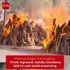 Article image for: Last Rites Of Malviya Nagar Fire Victims Performed In Gurugram
