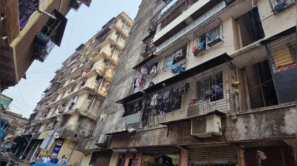 Juhu Galli scheme spans 101 acres