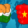 Article image for: India set to overtake China in share of world GDP by 2060, report says