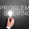 Teach problem-solving instead of solving everything for them