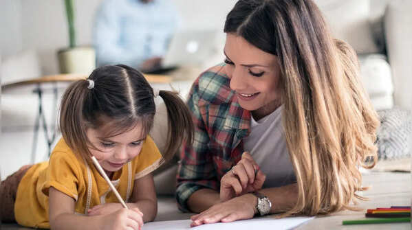 Encourage reading and exploration