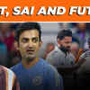 Article image for: India ready for Test challenge; Gautam Gambhir upbeat on WTC final