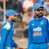 Article image for: Rohit Sharma likely to report at CoE on June 8; Kohli doubtful for England ODIs too