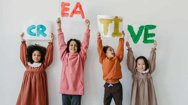 Raising confident problem-solvers