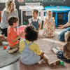 Be a problem-solving role model
