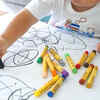 Introduce activities that challenge the mind