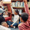 Encourage curiosity and questions