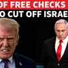 Article image for: 'FREE CHECKS NO MORE': U.S. Cong Moves To End $3.8 BN Military Support To Israel | DETAILS