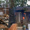 Article image for: Three Civilians Killed, Seven Houses Torched In Suspected Militant Attack In Manipur