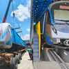 Airport link to follow next