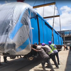 BEML to supply 16 trainsets