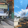 Corridor to serve IT hub