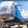 Driverless technology joins Nammo metro