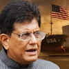 Article image for: ‘Preferential access over competitors’: Piyush Goyal says first phase of India-US trade deal likely by next month