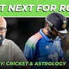Article image for: Rohit Sharma prediction: Greenstone Lobo’s bold take on 2027 World Cup and future