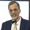 Article image for: India can return to 7% growth by FY28 despite near-term risks, says CEA Nageswaran