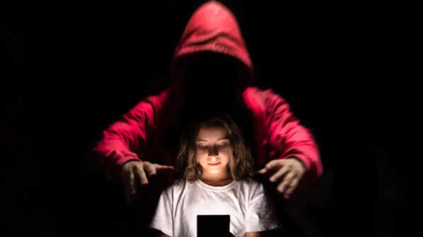 You Find Protection in Danger