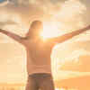 Feeling That You Are Not Alone and Are Surrounded by Divine Power