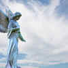 Dreams Bring Messages or Angelic Figures