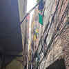 Community safety measures in tight spaces