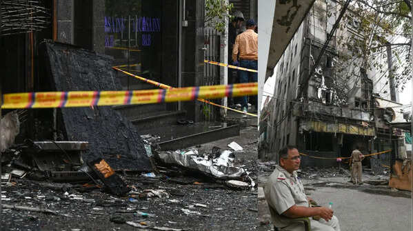 Fire tragedy brings danger into focus