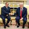 Article image for: Shehbaz Sharif Hails Trump As ‘Man Of Peace’, Credits Him For India-Pakistan Ceasefire
