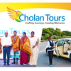 Article image for: Cholan Tours launches women chauffeur service for tours in South India