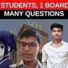 Article image for: How Three Teenagers Forced CBSE to Answer Tough Questions | I Witness