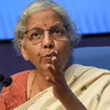 Article image for: 'Reform Express' to drive economic momentum amid global challenges: FM Sitharaman