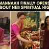 From Tamannaah To Janhvi: Why Bollywood's Leading Ladies Are Embracing Faith 