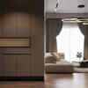 Decorative wall paneling