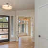 Layered lighting design
