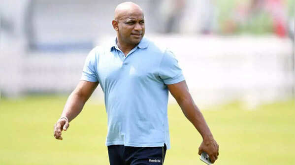 Sanath Jayasuriya