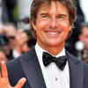 Tom Cruise