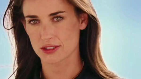Demi Moore
