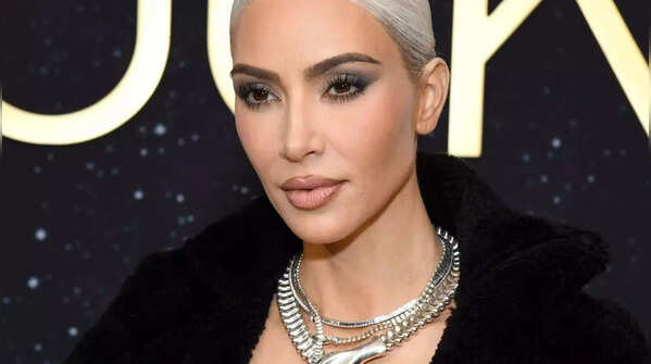 Kim Kardashian