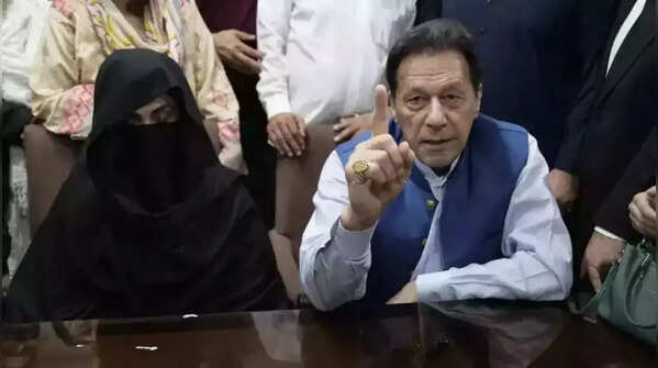Imran Khan