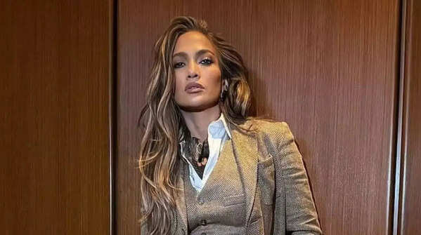 Jennifer Lopez